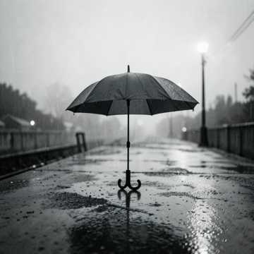 那场雨像送别-版本2
