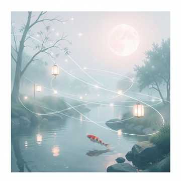 花落知否