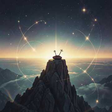 星砂凝光