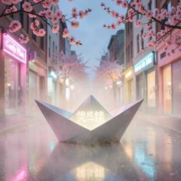 你的名字叫糖