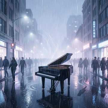 夜曲