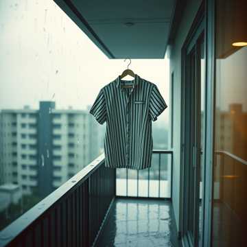 衬衫存折编号