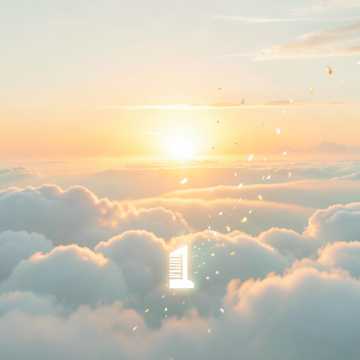 奔赴明天
