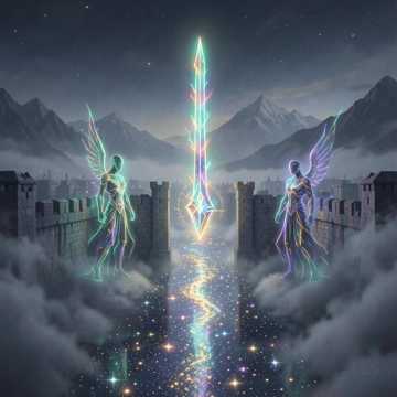 剑指星河