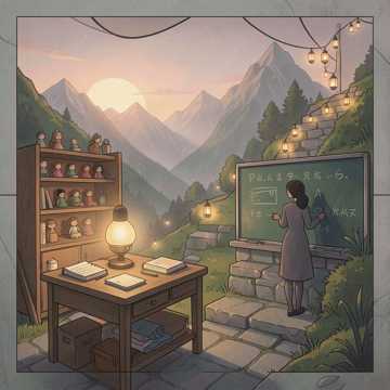 然💡的人