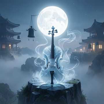 妈妈的思念，很厚
