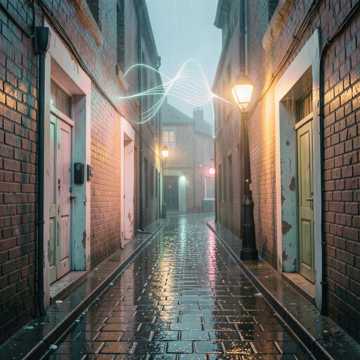 旧巷留声-版本2