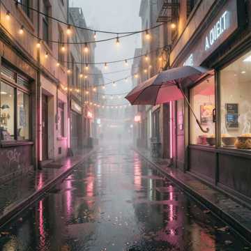 碎银渡日常