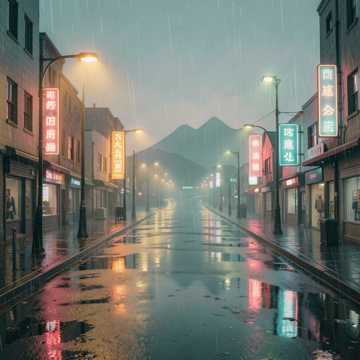 凡尘赶路人