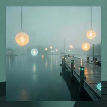 灯渡