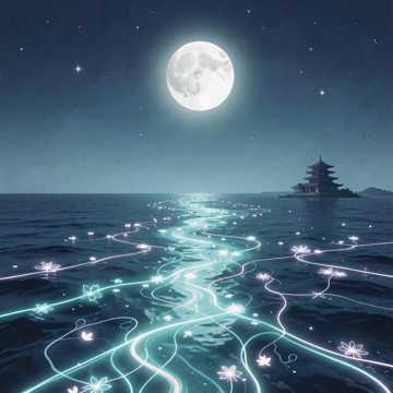 春江花月夜