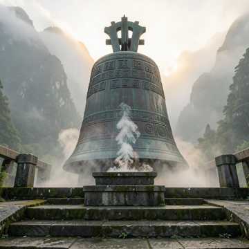 仙门长歌