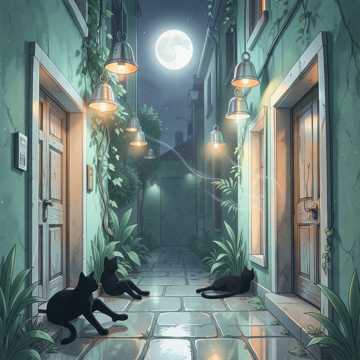 木天蓼巷-版本2