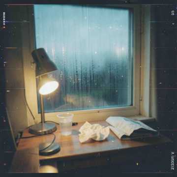 隔着雨声说晚安-版本2