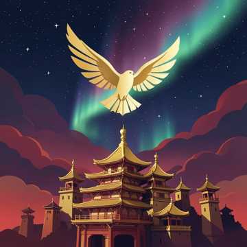 云上之巅（长征6号）