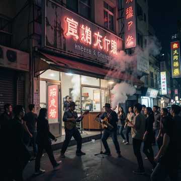 去球