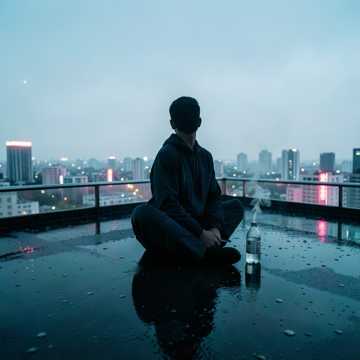 残酒与长夜-版本2