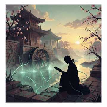 息壤风华