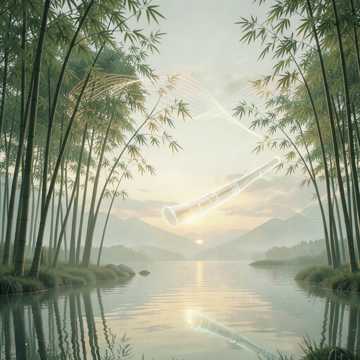 竹影清风-版本2