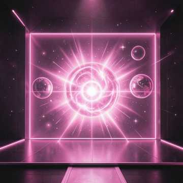 星光泵体