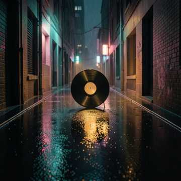 慢慢降速