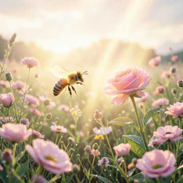 Little Meadows Hive-版本2