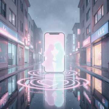 恋爱脑-版本2