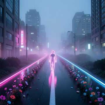 熬过低谷自有鲜花