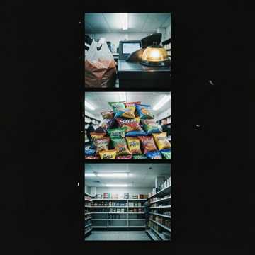 零食小霸王-版本2