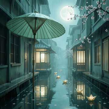 寻闲记2版