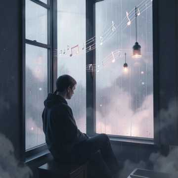 好像都是我