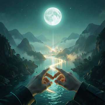 月河回响-版本2