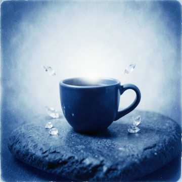 Crystal Coffee Loop-版本2