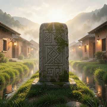 汤阴宣传曲