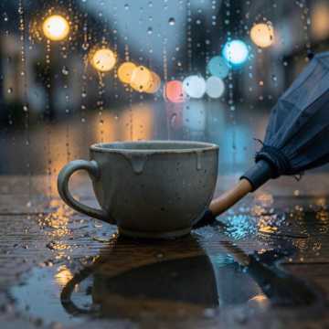 旧信与雨-版本2
