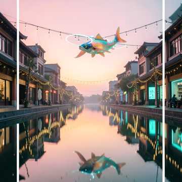 收水袖-版本2