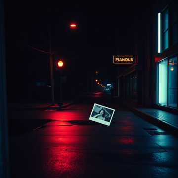 无声告别