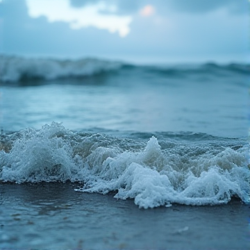 海雨声