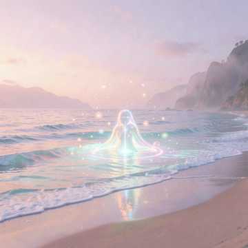 Waves of Silence