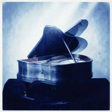 晚宴钢琴曲-版本2