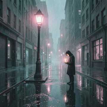 舍不得你难过-版本2