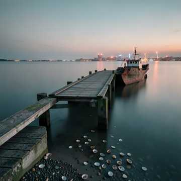 空诺沉舟