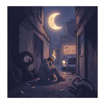 《我疯了，真的疯了》