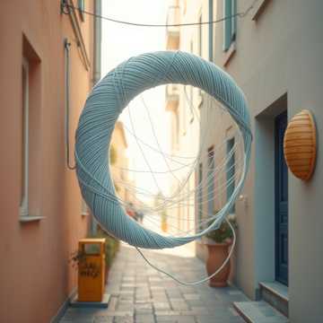 钩织小时光