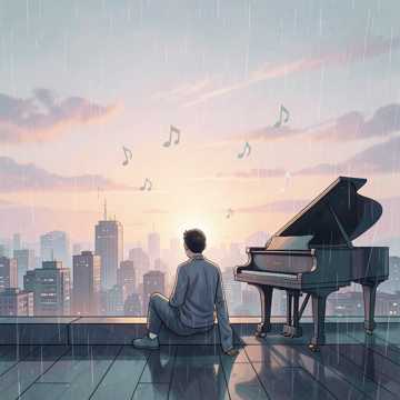 我和你的夏天