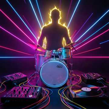 送你DJ