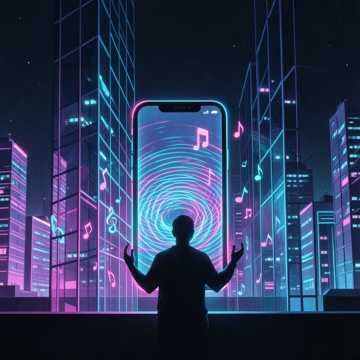 刷屏信号