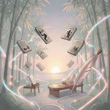 서생 몰래 보는 그 마음-版本2