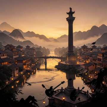 碣石风骨一卷书-版本2