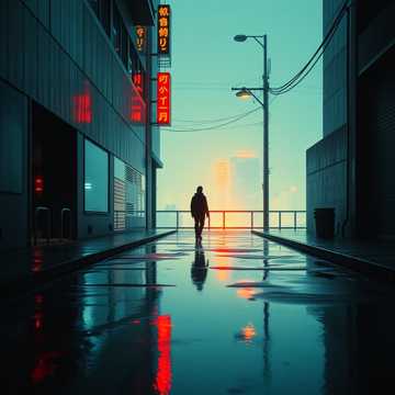 行迹里的谎
